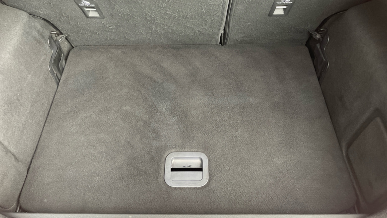 Ford Puma 1.0 EcoBoost Hybrid mHEV ST-Line X First Ed 5dr Petrol Hatchback